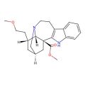 18-Methoxycoronaridine, (+/-)-