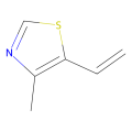 4-甲基-5-乙烯基噻唑