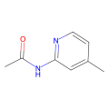 2-(乙酰氨基)-4-甲基吡啶