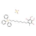 Mitoquinol mesylate