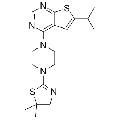 MI-3,menin-MLL 相互作用抑制剂