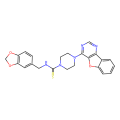 Amuvatinib (MP-470),抑制剂