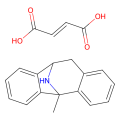 (-)-MK801 马来酸盐