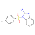 ML130 (Nodinitib-1),NOD1抑制剂