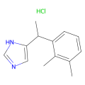 盐酸美托咪啶