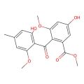 Monomethylsulochrin