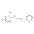 4-甲基-N1-(3-苯丙基)-1,2-苯二胺