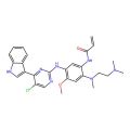 Mutant EGFR inhibitor
