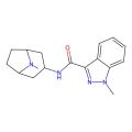 1-Methyl-N-(8-methyl-8-azabicyclo(3.2.1)oct-3-yl)-1H-indazole-3-carboxamide
