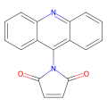 9-马来酰亚胺吖啶(NAM)