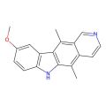 9-Methoxyellipticine