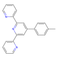 4′-(4-甲基苯基)-2,2′:6′,2′′-三吡啶
