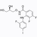 Mirdametinib