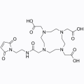 Maleimide-DOTA