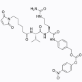Mc-Val-Cit-PABC-PNP