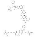 MC-VC-PAB-Tubulysin M