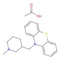 Mepazine acetate