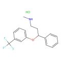 meta-Fluoxetine hydrochloride