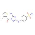3-Methylthienyl-carbonyl-JNJ-7706621