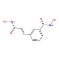 m-Carboxycinnamic acid bishydroxamide
