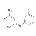 m-Chlorophenylbiguanide