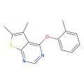 MRGPRX1 agonist 2