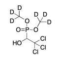 美曲磷酯-D6