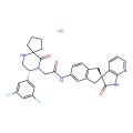 MK-3207 Hydrochloride