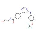 Multi-kinase inhibitor 1