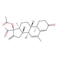Melengestrol acetate