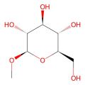 Methyl β-D-glucopyranoside