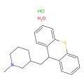 美噻吨盐酸盐水合物