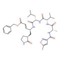 Mpro inhibitor N3