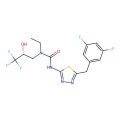 MrgprX2 antagonist-1