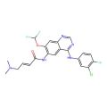 Mefatinib free base