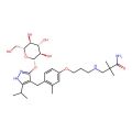 Mizagliflozin