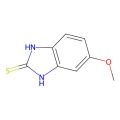 5-Methoxy-2-benzimidazolethiol