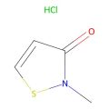 2-甲基-4-异噻唑啉-3-酮盐酸盐