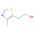 4-Methyl-5-thiazoleethanol