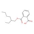 Mono-(2-ethylhexyl) phthalate