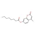 4-Methylumbelliferyl octanoate
