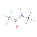 N-甲基-N-(三甲基硅烷基)三氟乙酰胺(含1% 三甲基氯硅烷)