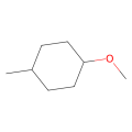 1-甲氧基-4-甲基环己烷 (顺反混合物)