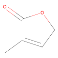 3-甲基-2(5H)-呋喃酮