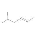 5-甲基-2-己烯(顺反异构体混合物)