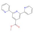 2,2':6',2''-三联吡啶-4'-甲酸甲酯