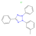 间甲苯基四氮唑红