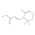 甲基紫罗兰酮(α,β-位的混合物,α-正为主)