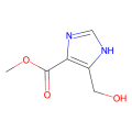 5-(羟甲基)-1H-咪唑-4-羧酸甲酯