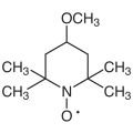4-甲氧基-2,2,6,6-四甲基哌啶1-氧基自由基[氧化反应的催化剂]